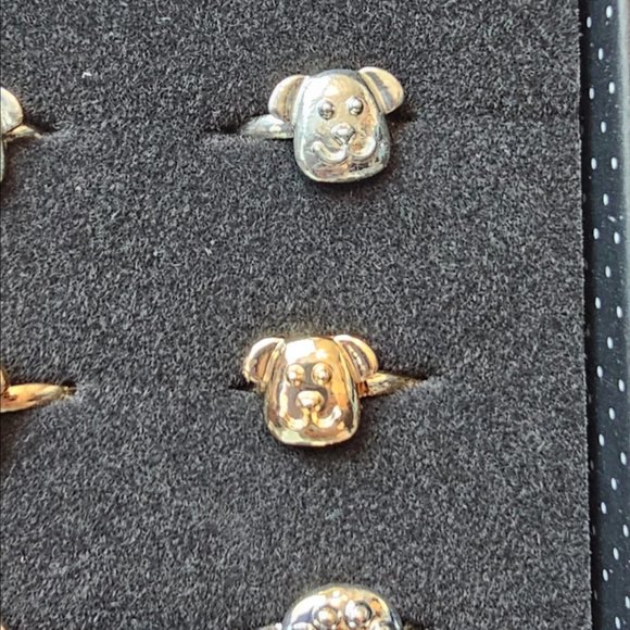 Girls Rings - Picture 3 of 10